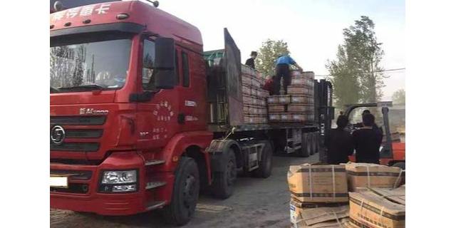 南京技术货物运输意义「无锡盟卡道路货物运输供应」