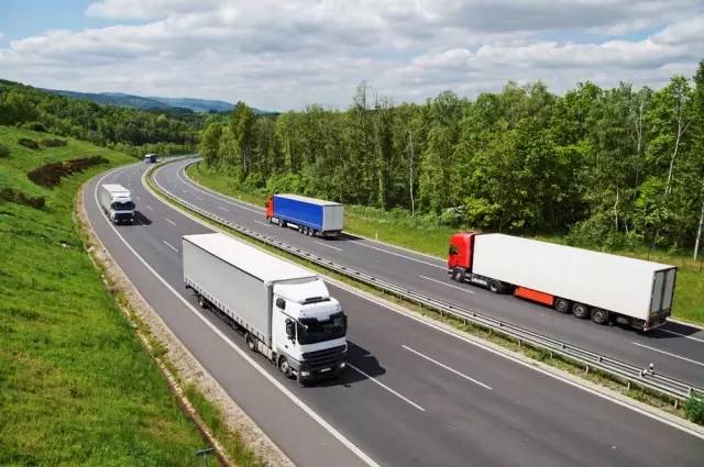 交通科普 | 道路货物运输经营许可证如何办理?